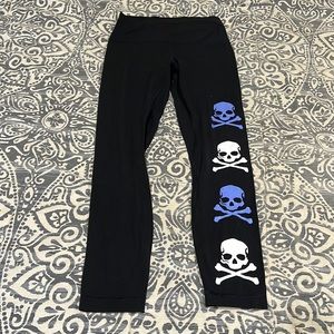 SoulCycle x Lululemon Align Pants
